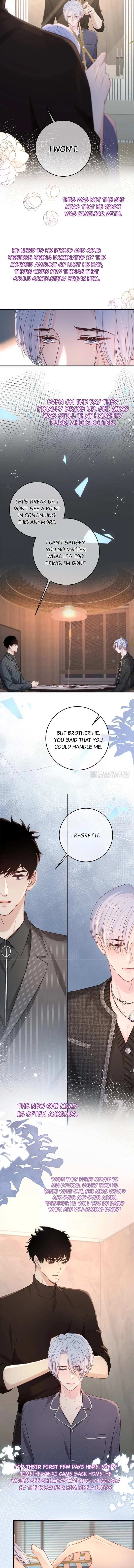 Miss You Chapter 91 page 3 - 