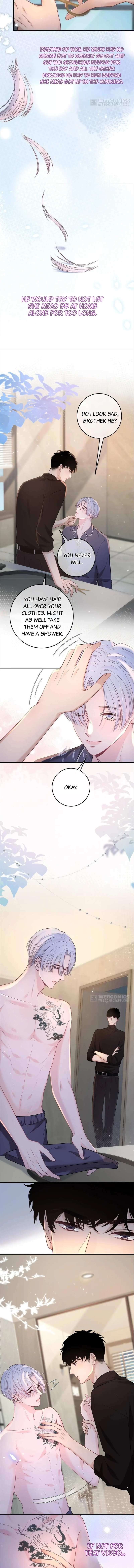 Miss You Chapter 91 page 4 - 