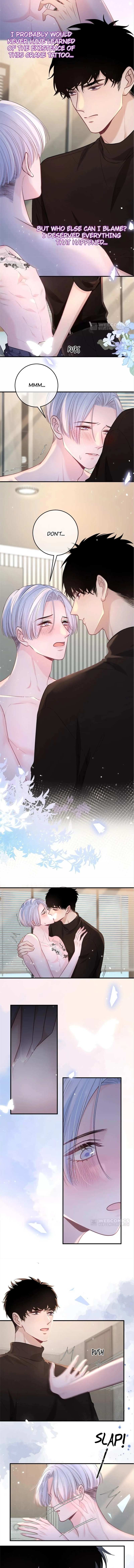 Miss You Chapter 91 page 5 - 