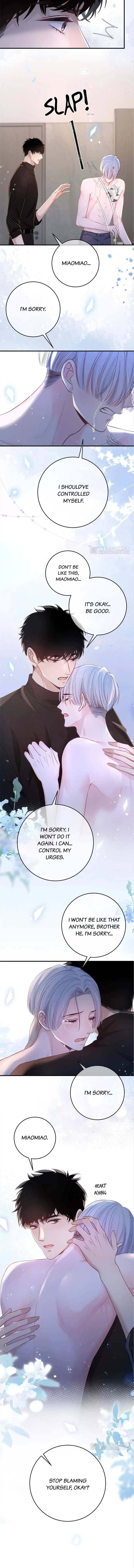 Miss You Chapter 91 page 6 - 