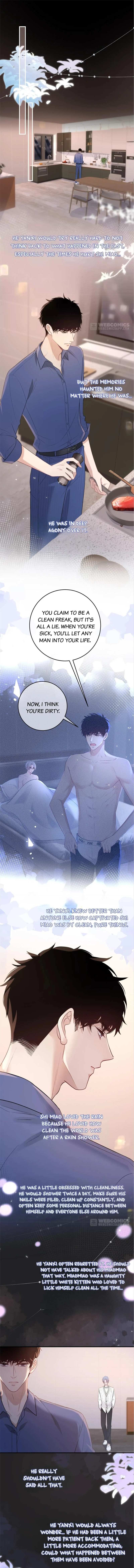 Miss You Chapter 92 page 1 - 