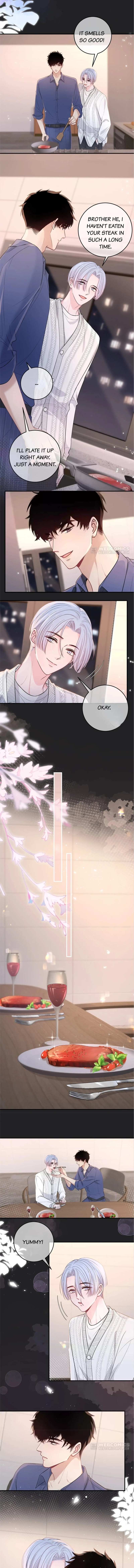 Miss You Chapter 92 page 2 - 
