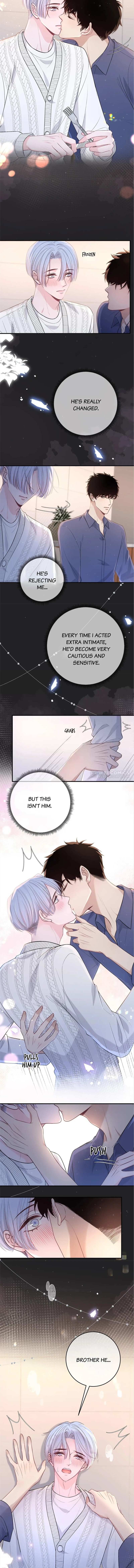 Miss You Chapter 92 page 3 - 