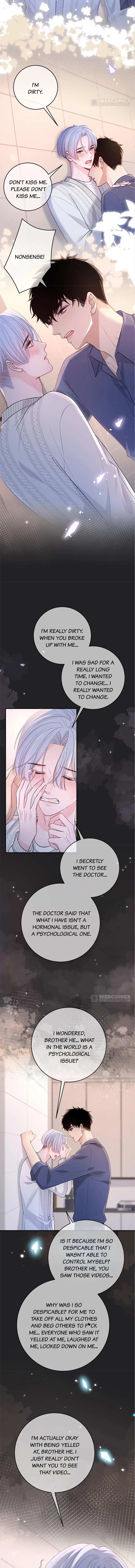 Miss You Chapter 92 page 4 - 