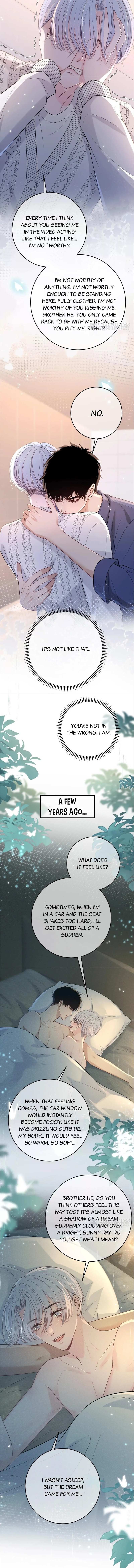 Miss You Chapter 92 page 5 - 