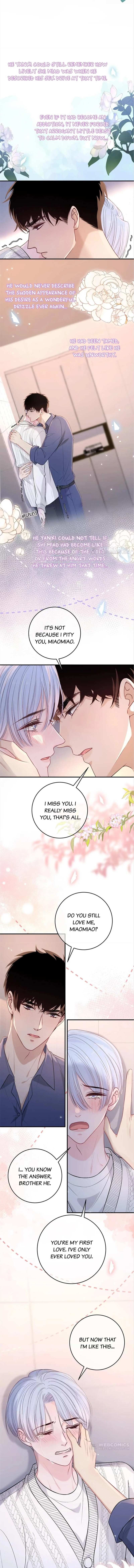 Miss You Chapter 92 page 6 - 