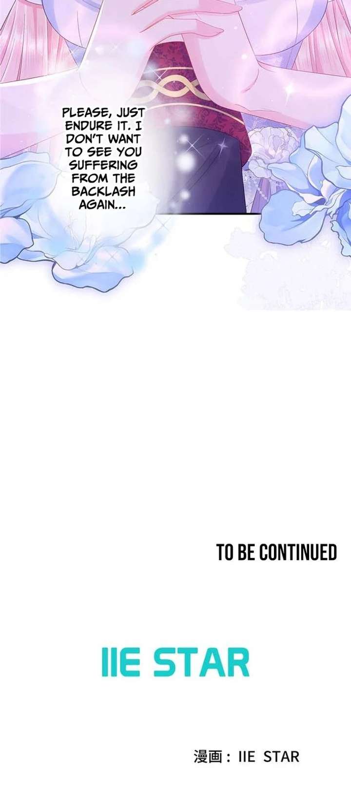 Missed My Happy Ending, Met the Demon Grand Duke Chapter 18 page 9 - 