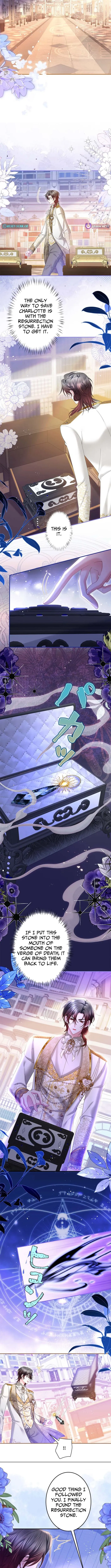 Missed My Happy Ending, Met the Demon Grand Duke Chapter 26 page 2 - 
