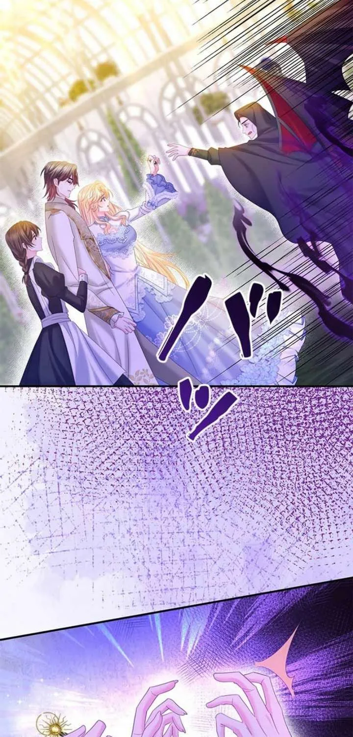 Missed My Happy Ending, Met the Demon Grand Duke Chapter 27 page 11 - 