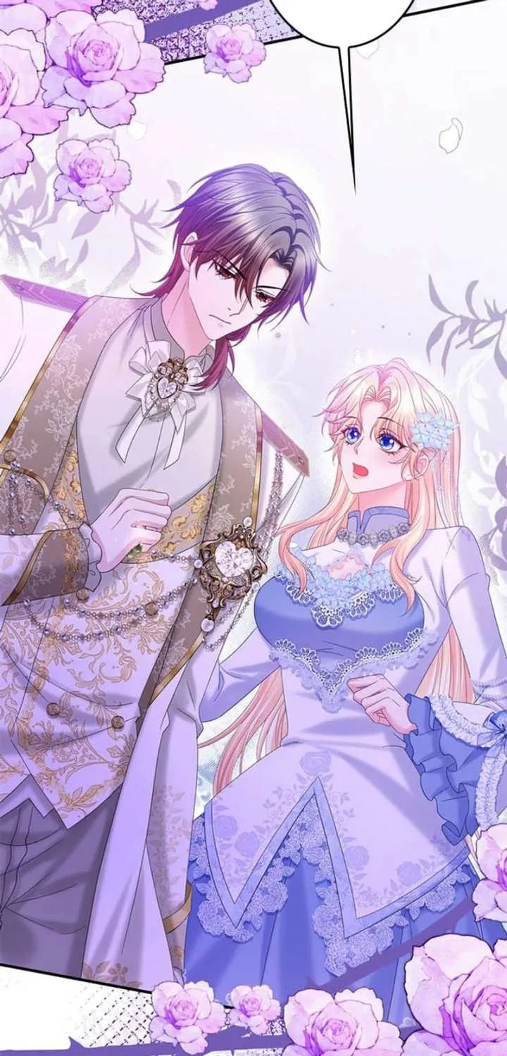 Missed My Happy Ending, Met the Demon Grand Duke Chapter 27 page 13 - 