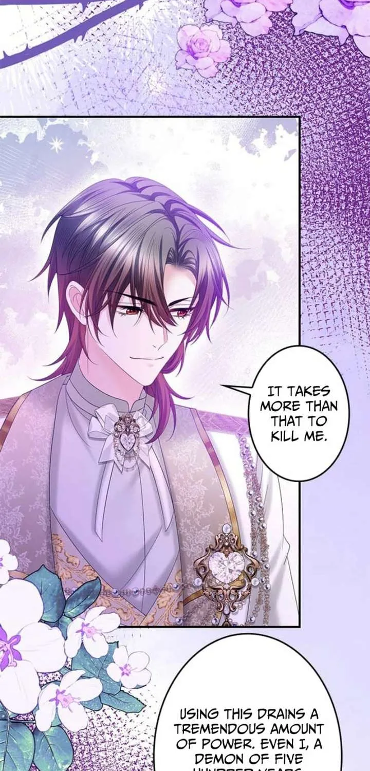 Missed My Happy Ending, Met the Demon Grand Duke Chapter 27 page 14 - 