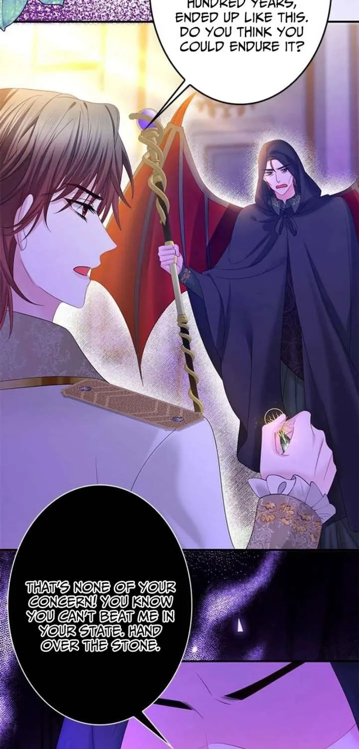 Missed My Happy Ending, Met the Demon Grand Duke Chapter 27 page 15 - 