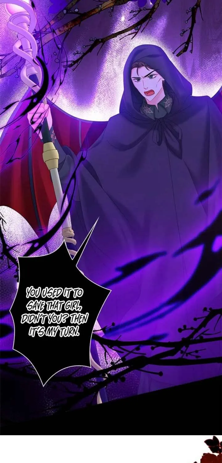 Missed My Happy Ending, Met the Demon Grand Duke Chapter 27 page 17 - 