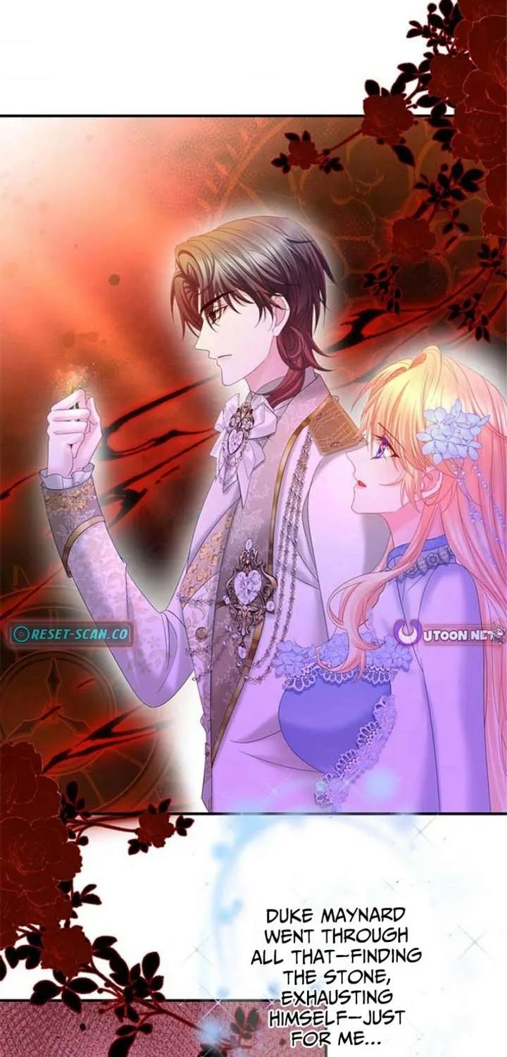 Missed My Happy Ending, Met the Demon Grand Duke Chapter 27 page 18 - 
