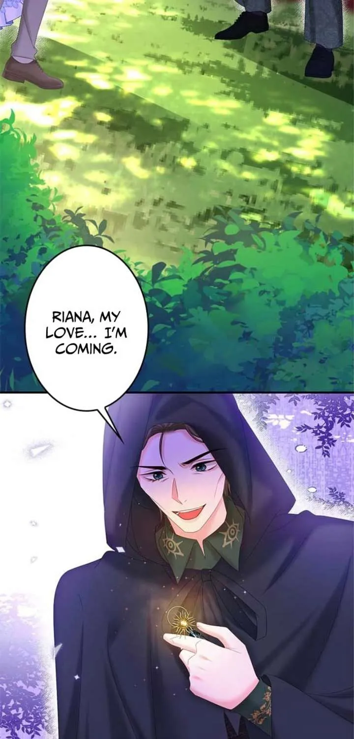 Missed My Happy Ending, Met the Demon Grand Duke Chapter 27 page 21 - 