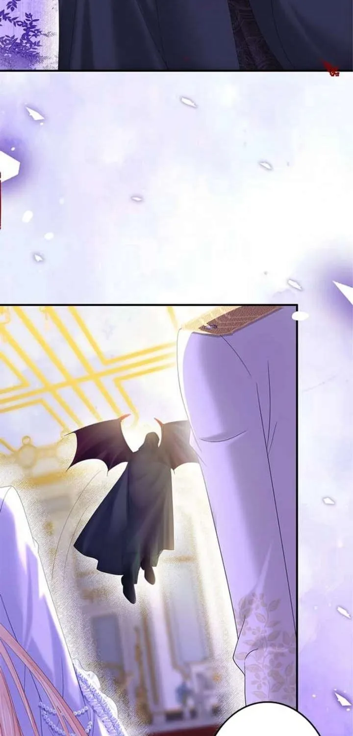 Missed My Happy Ending, Met the Demon Grand Duke Chapter 27 page 22 - 