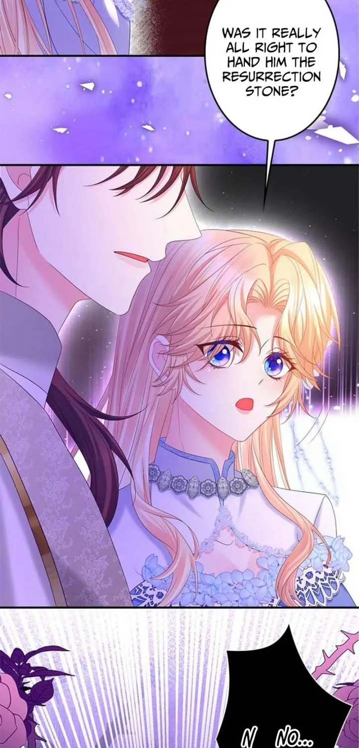Missed My Happy Ending, Met the Demon Grand Duke Chapter 27 page 23 - 