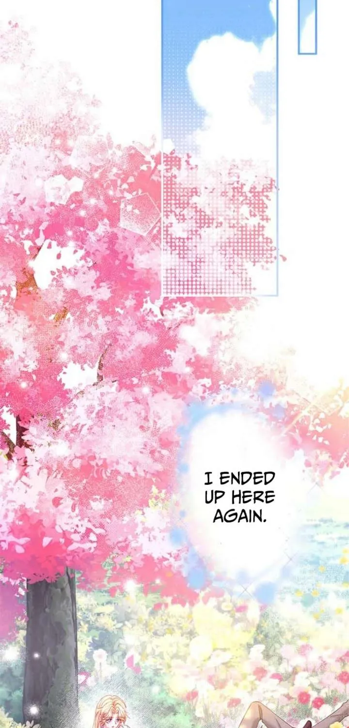 Missed My Happy Ending, Met the Demon Grand Duke Chapter 27 page 26 - 