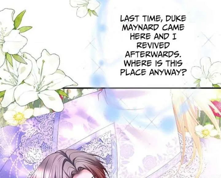 Missed My Happy Ending, Met the Demon Grand Duke Chapter 27 page 28 - 