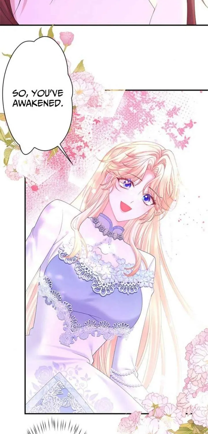 Missed My Happy Ending, Met the Demon Grand Duke Chapter 27 page 30 - 