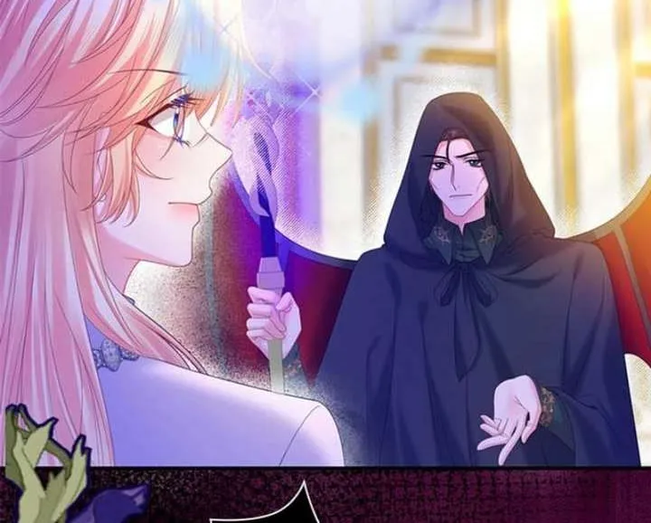 Missed My Happy Ending, Met the Demon Grand Duke Chapter 27 page 4 - 