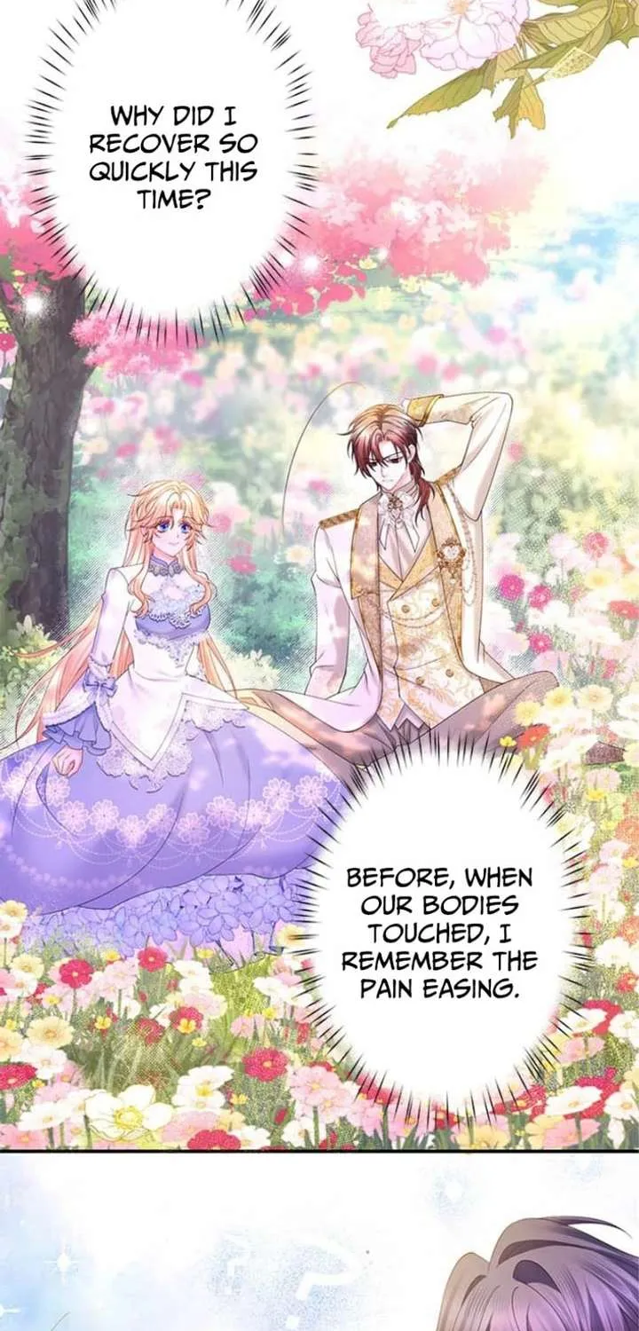 Missed My Happy Ending, Met the Demon Grand Duke Chapter 27 page 31 - 