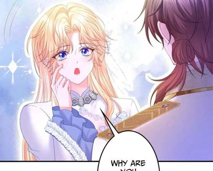 Missed My Happy Ending, Met the Demon Grand Duke Chapter 27 page 32 - 