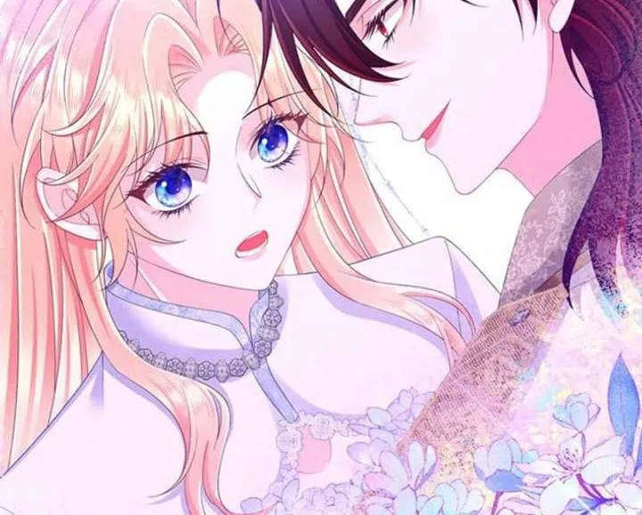 Missed My Happy Ending, Met the Demon Grand Duke Chapter 27 page 36 - 