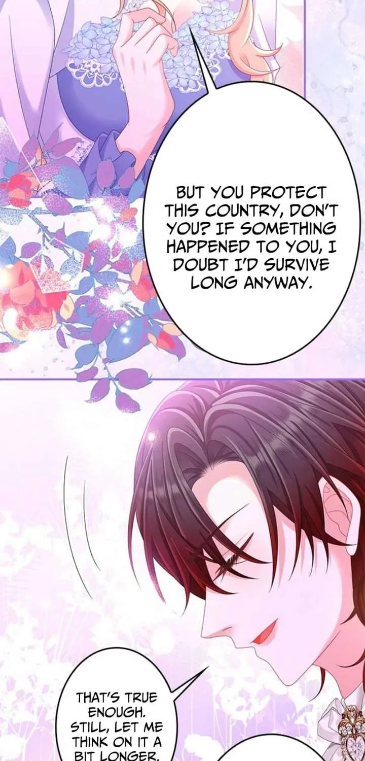 Missed My Happy Ending, Met the Demon Grand Duke Chapter 27 page 43 - 