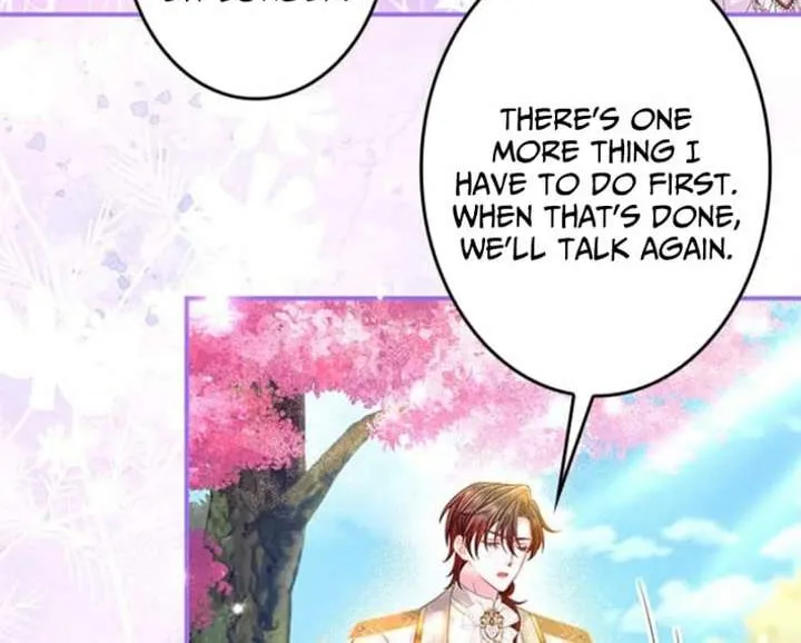 Missed My Happy Ending, Met the Demon Grand Duke Chapter 27 page 44 - 