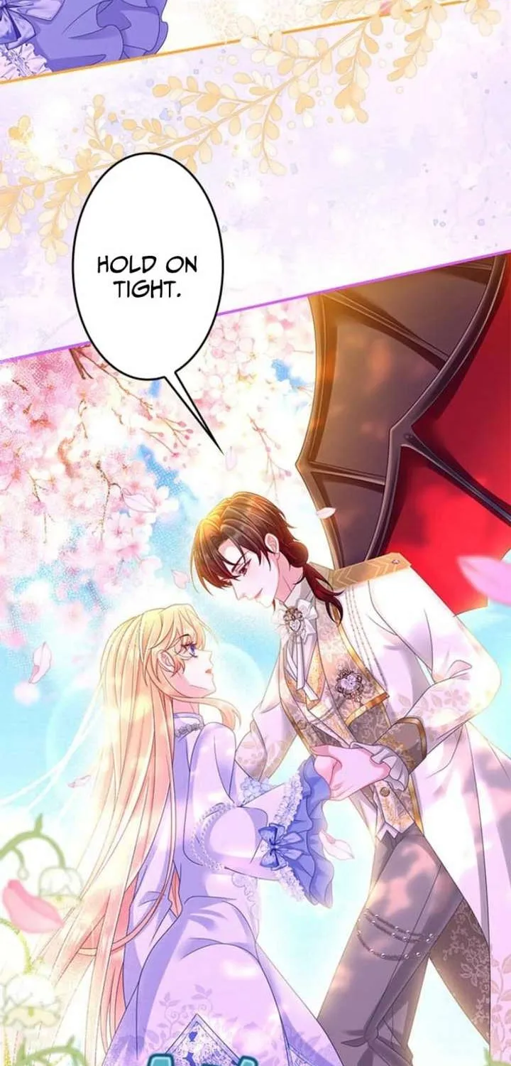 Missed My Happy Ending, Met the Demon Grand Duke Chapter 27 page 46 - 