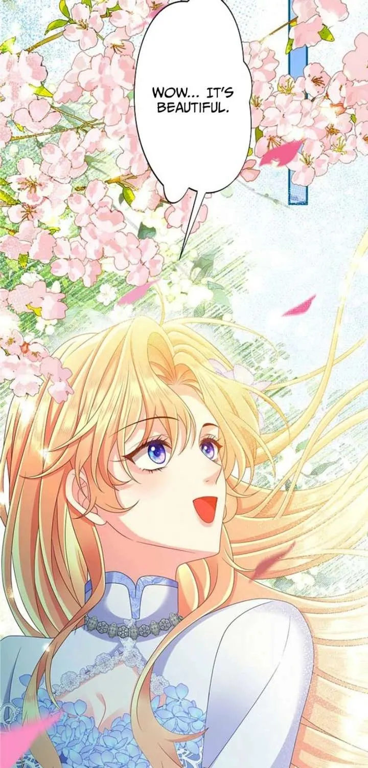 Missed My Happy Ending, Met the Demon Grand Duke Chapter 27 page 49 - 