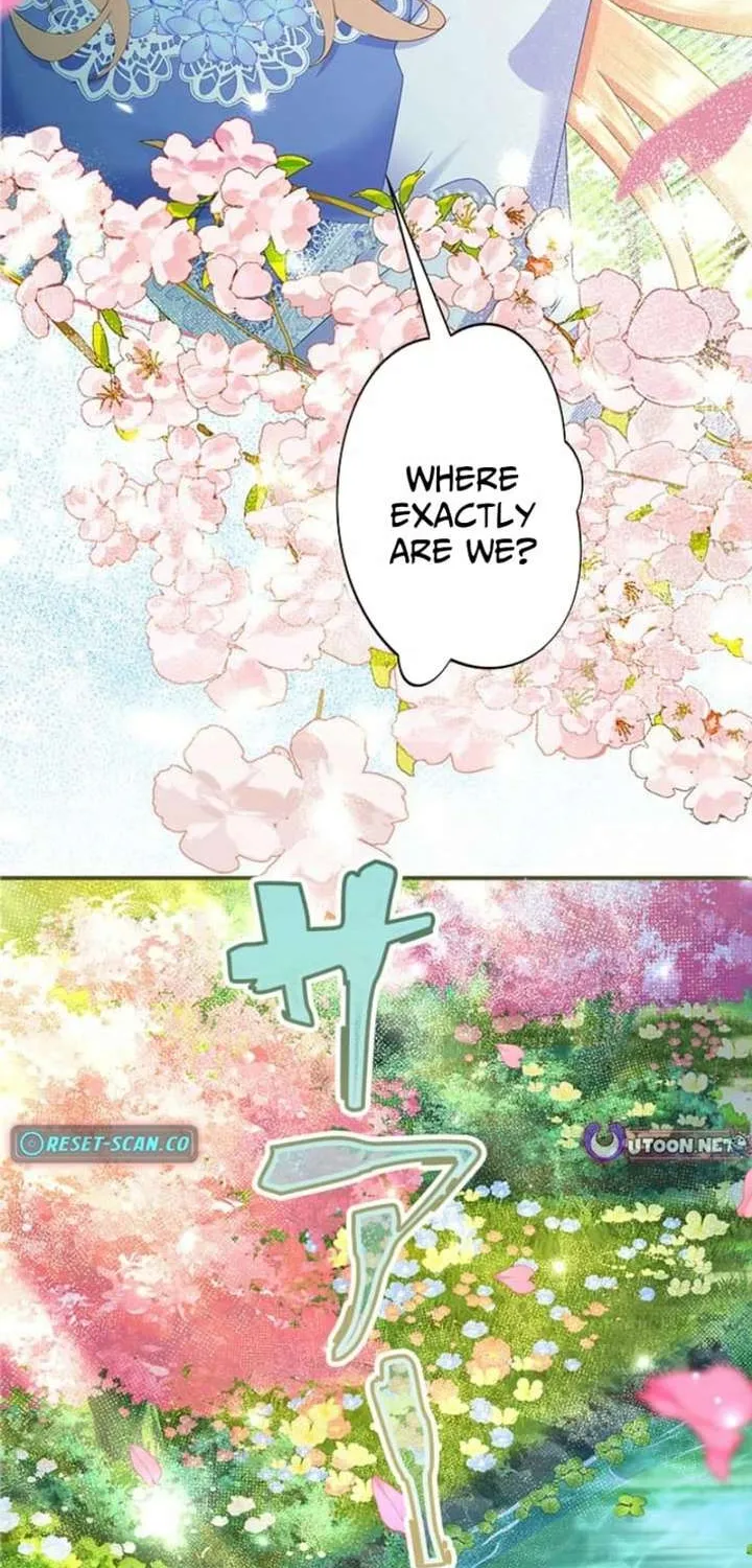 Missed My Happy Ending, Met the Demon Grand Duke Chapter 27 page 50 - 