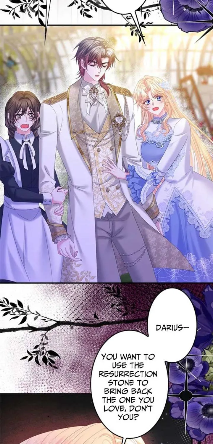 Missed My Happy Ending, Met the Demon Grand Duke Chapter 27 page 6 - 