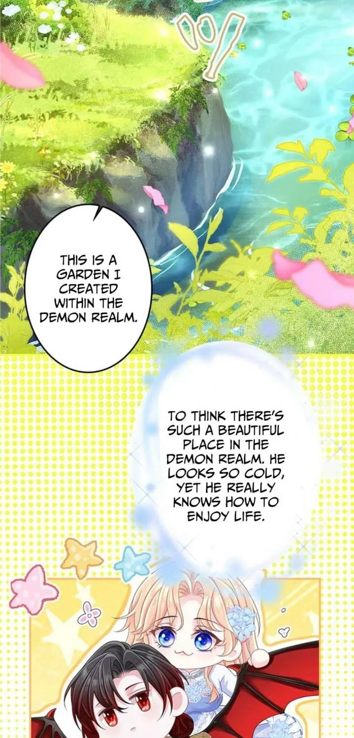 Missed My Happy Ending, Met the Demon Grand Duke Chapter 27 page 51 - 