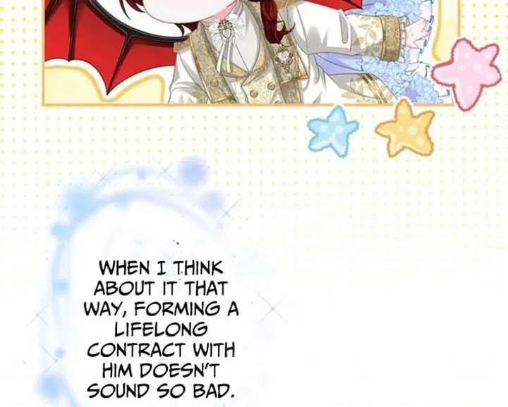 Missed My Happy Ending, Met the Demon Grand Duke Chapter 27 page 52 - 
