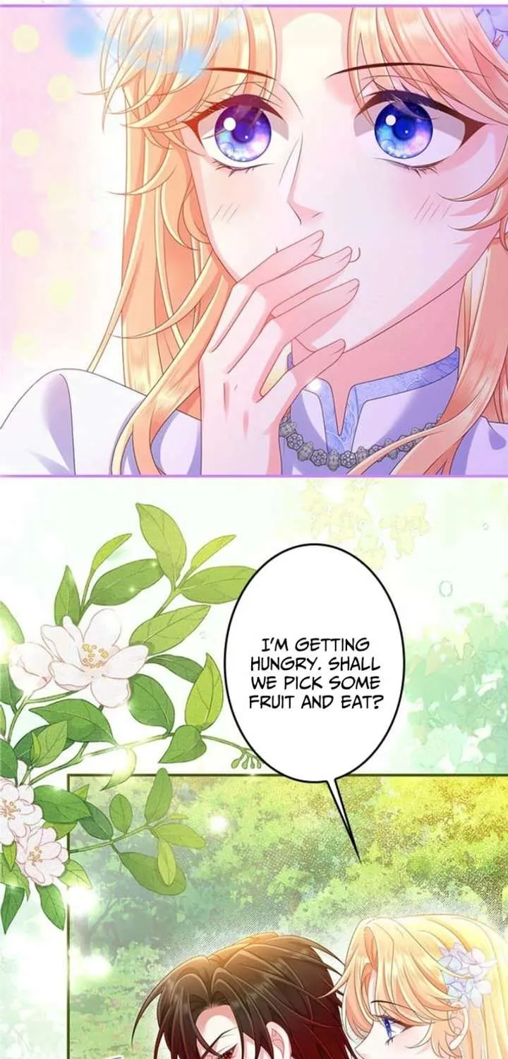 Missed My Happy Ending, Met the Demon Grand Duke Chapter 27 page 53 - 