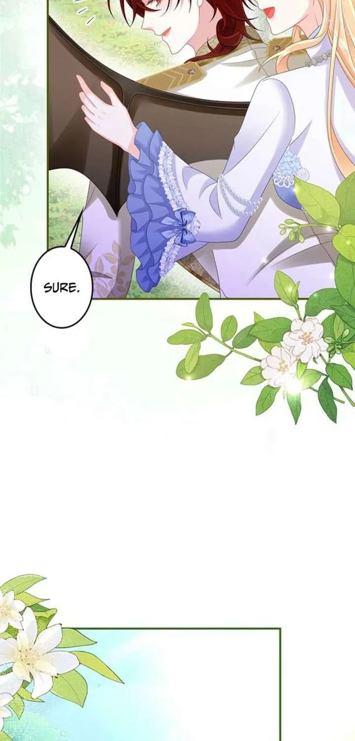 Missed My Happy Ending, Met the Demon Grand Duke Chapter 27 page 54 - 