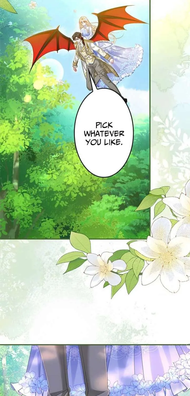 Missed My Happy Ending, Met the Demon Grand Duke Chapter 27 page 55 - 