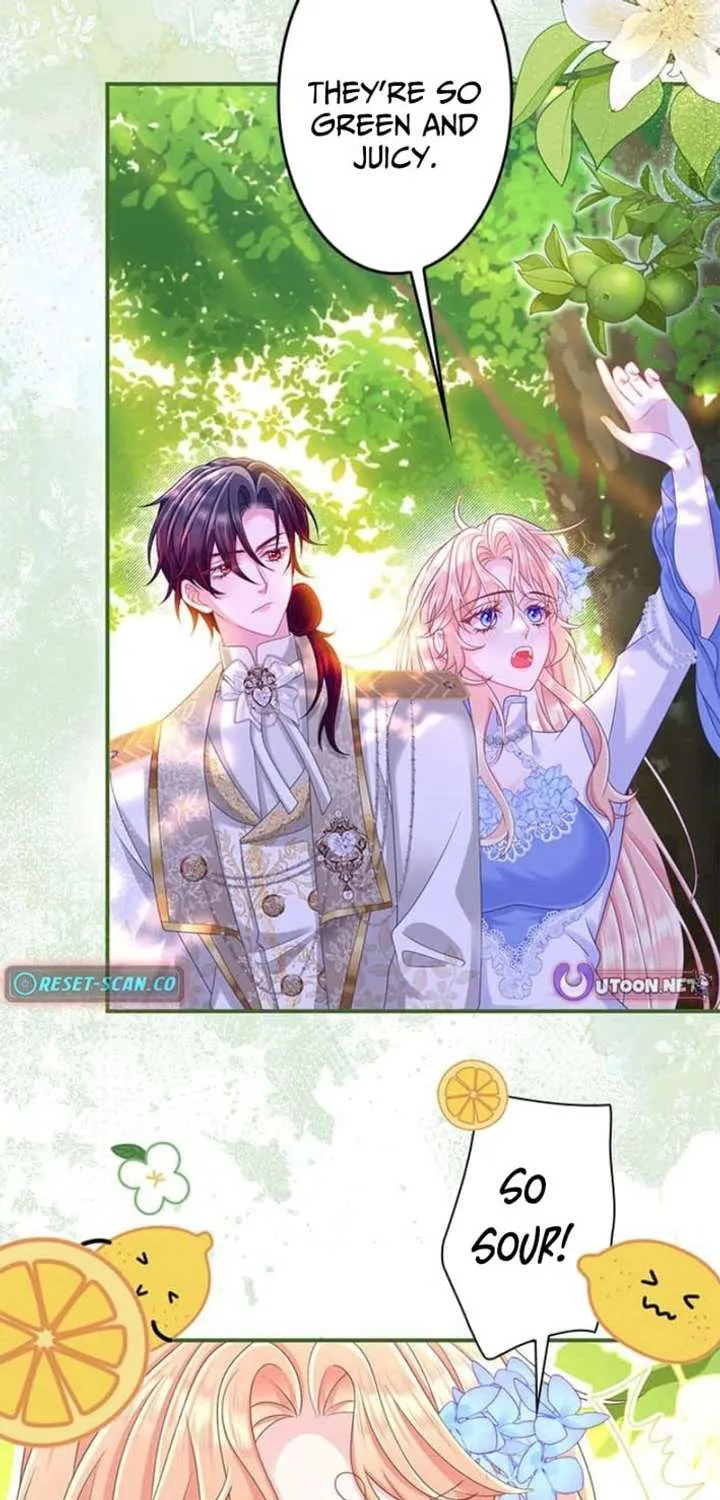 Missed My Happy Ending, Met the Demon Grand Duke Chapter 27 page 57 - 