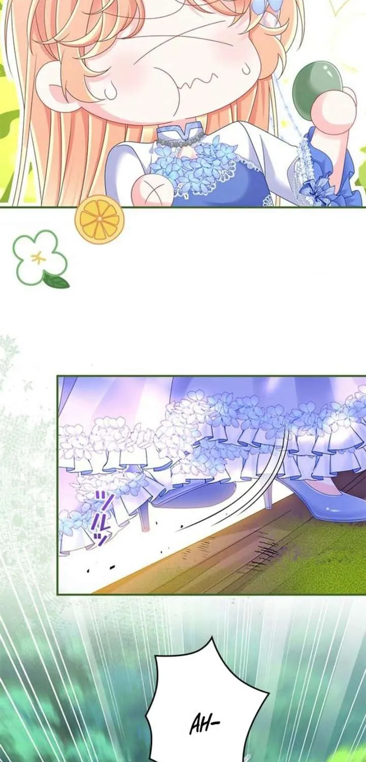 Missed My Happy Ending, Met the Demon Grand Duke Chapter 27 page 58 - 