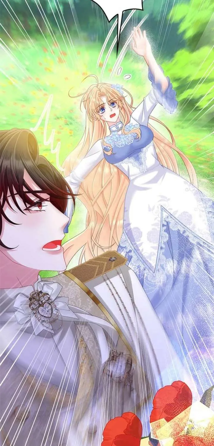 Missed My Happy Ending, Met the Demon Grand Duke Chapter 27 page 59 - 