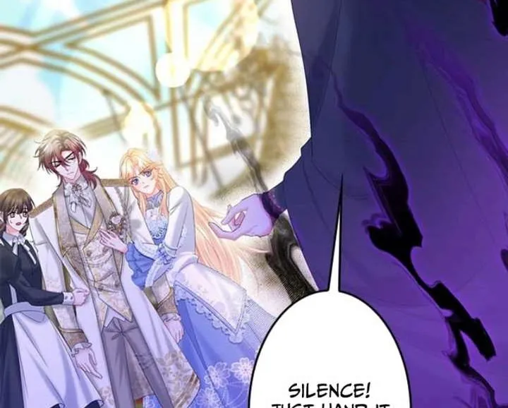 Missed My Happy Ending, Met the Demon Grand Duke Chapter 27 page 8 - 