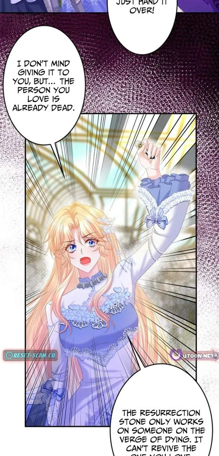 Missed My Happy Ending, Met the Demon Grand Duke Chapter 27 page 9 - 