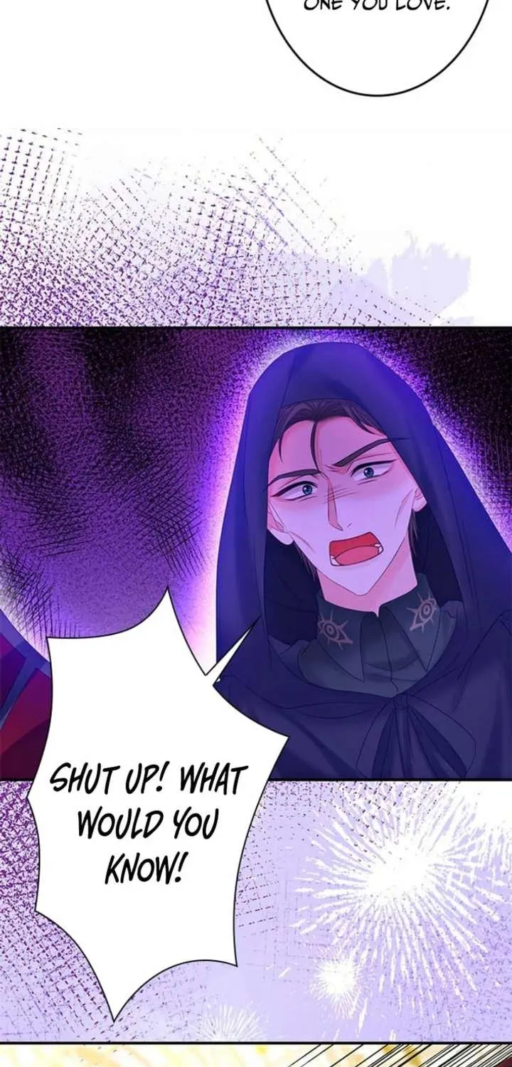 Missed My Happy Ending, Met the Demon Grand Duke Chapter 27 page 10 - 