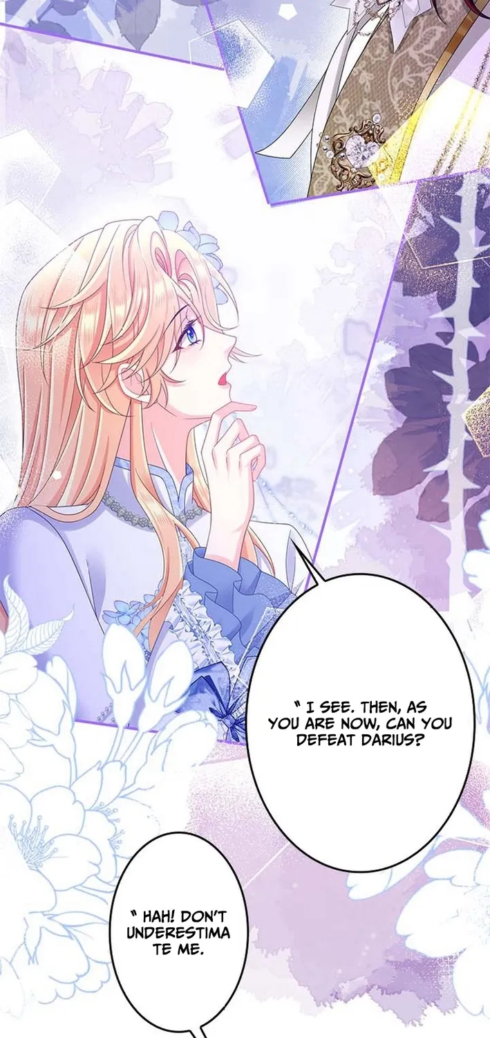 Missed My Happy Ending, Met the Demon Grand Duke Chapter 28 page 11 - 