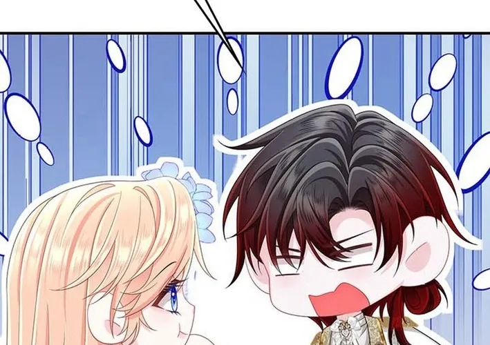 Missed My Happy Ending, Met the Demon Grand Duke Chapter 28 page 12 - 