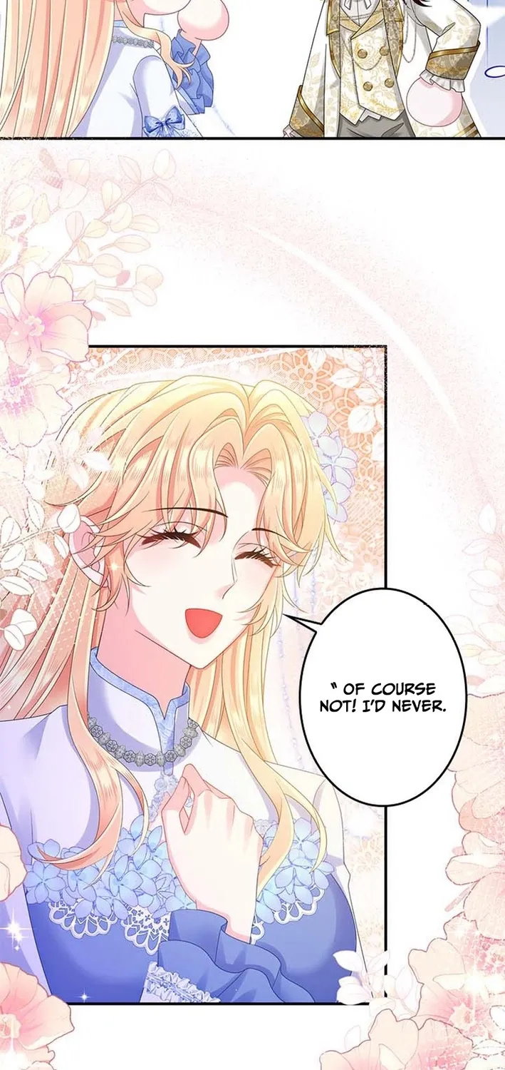 Missed My Happy Ending, Met the Demon Grand Duke Chapter 28 page 13 - 
