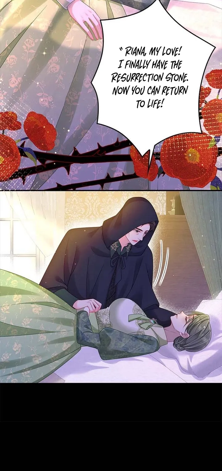 Missed My Happy Ending, Met the Demon Grand Duke Chapter 28 page 17 - 