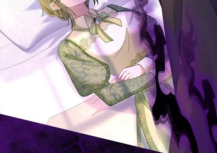 Missed My Happy Ending, Met the Demon Grand Duke Chapter 28 page 20 - 